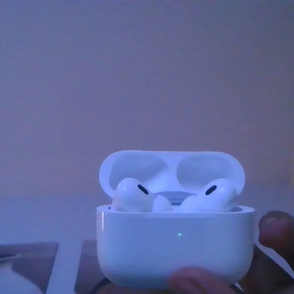 AirPods Pro 2 (Real) Active Serial Number With a 1-2 year warranty.